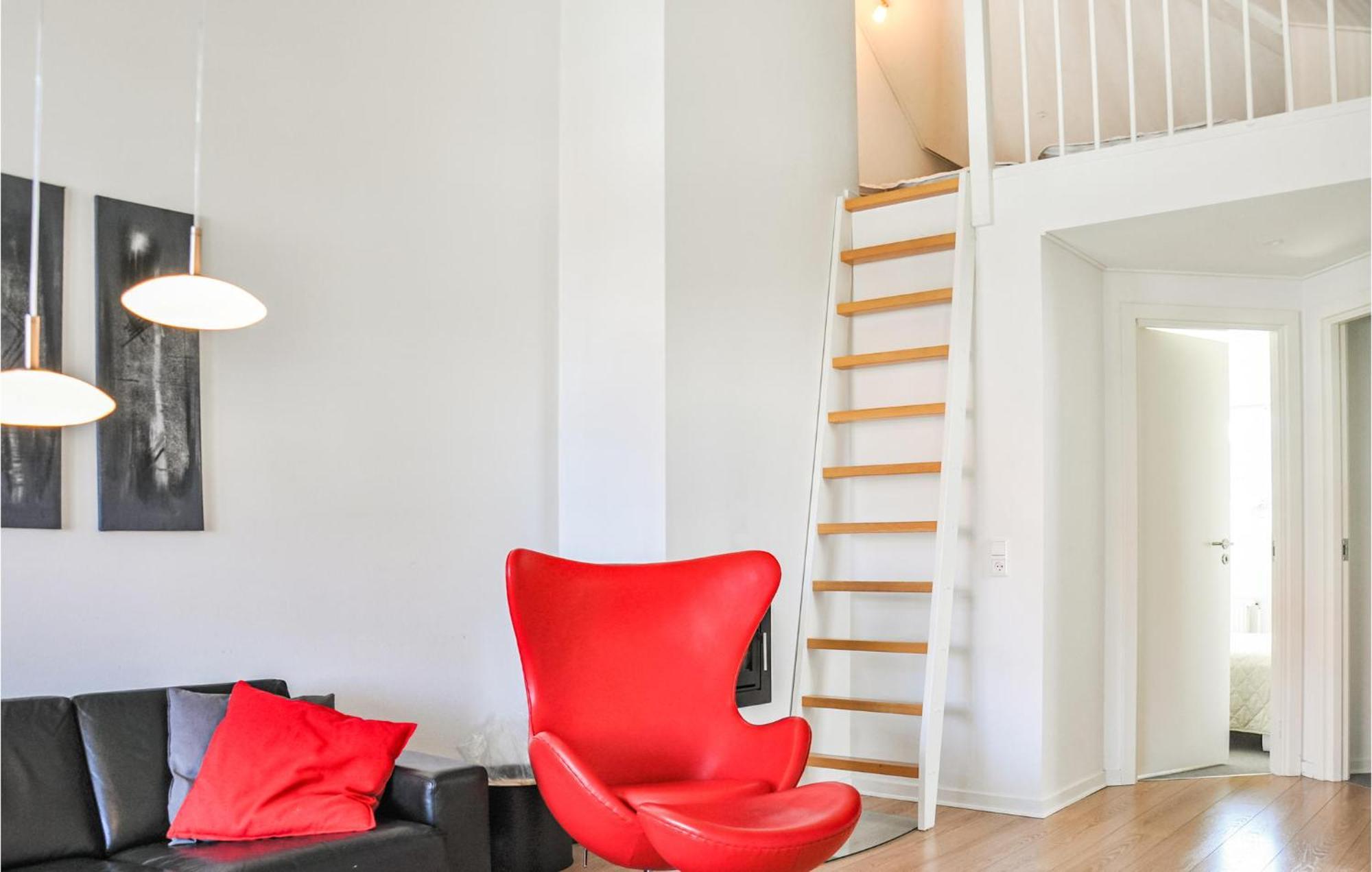 Lovely Apartment In Bogense With Sauna Exterior foto