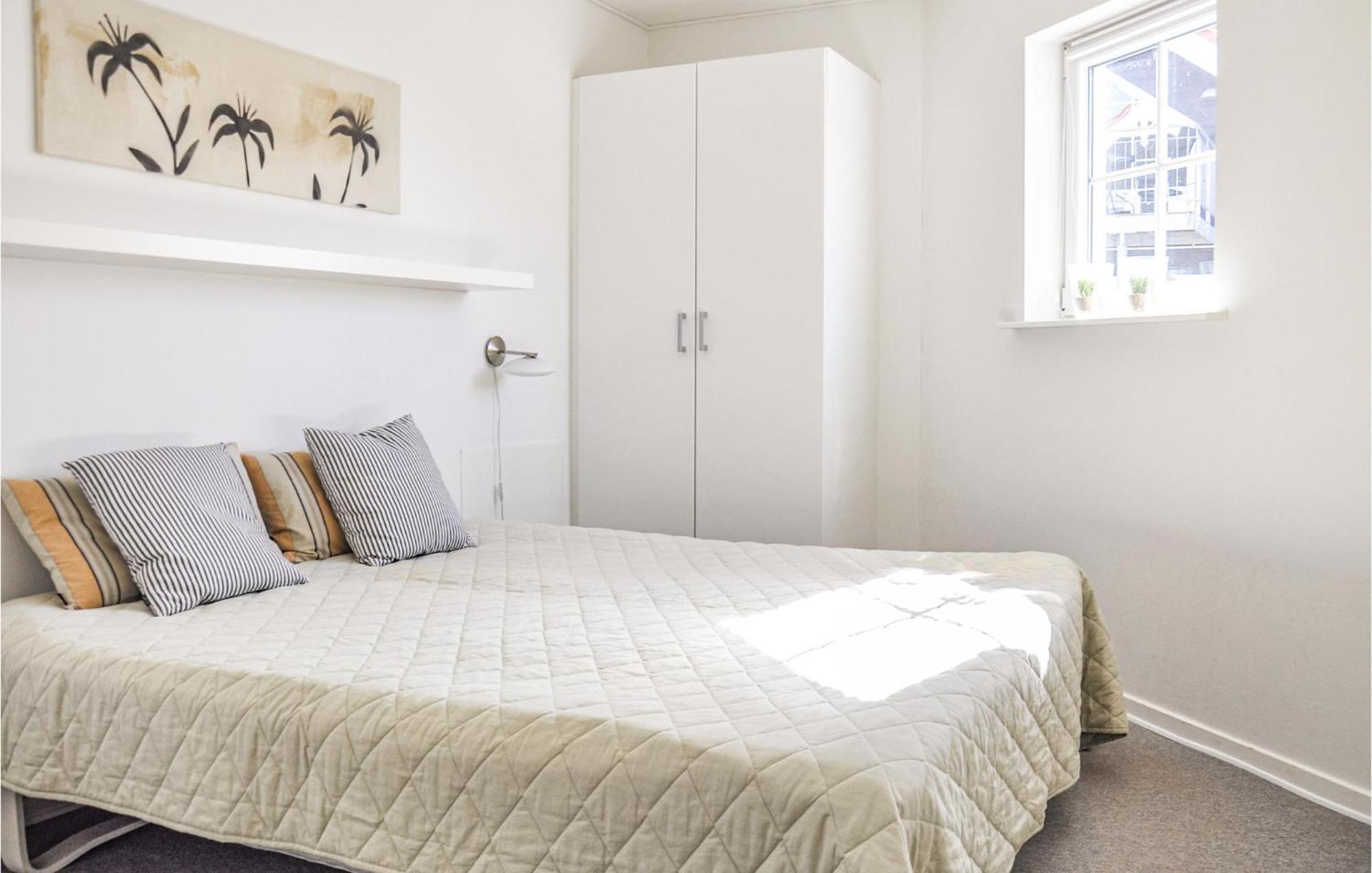 Lovely Apartment In Bogense With Sauna Exterior foto