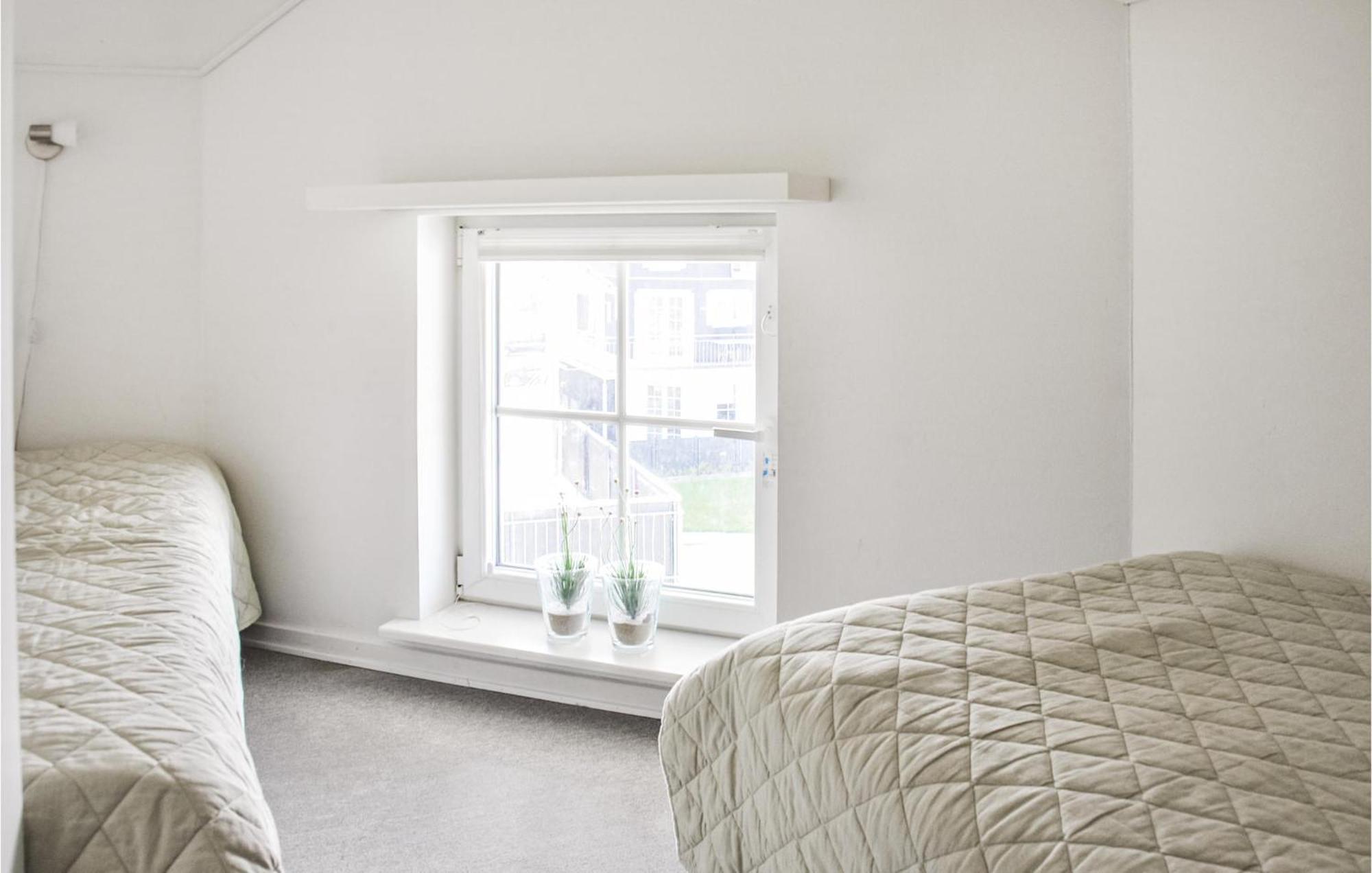 Lovely Apartment In Bogense With Sauna Exterior foto