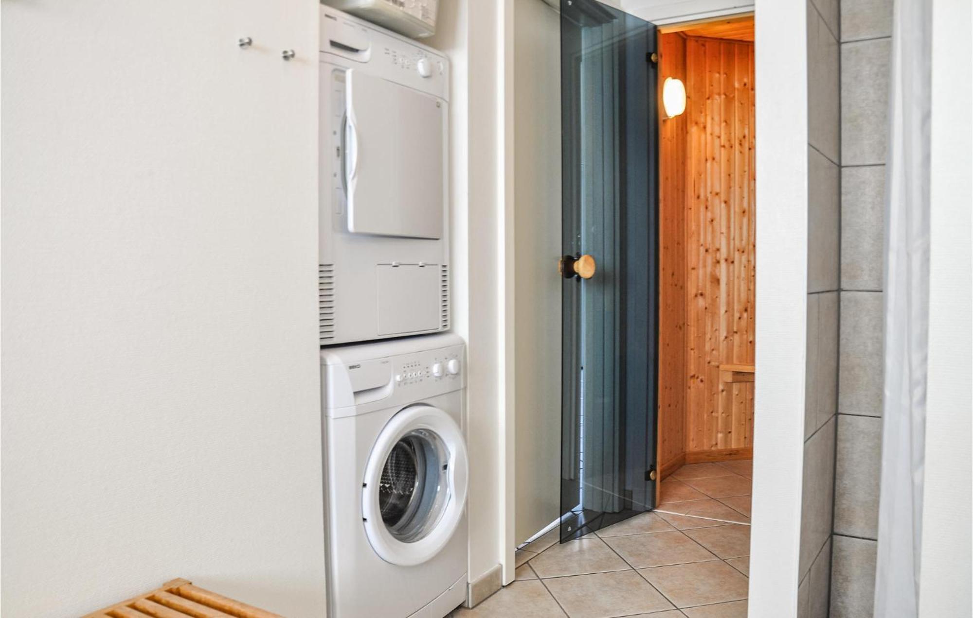 Lovely Apartment In Bogense With Sauna Exterior foto
